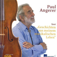 Thumbnail for the Paul Angerer - Paul Angerer - Geschichten aus meinem musikalischen Leben link, provided by host site