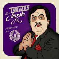 Thumbnail for the Twizzy - Paul Bearer link, provided by host site