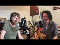 Thumbnail for the Something For Kate - Paul Dempsey (Something for Kate) & Bob Evans - 'Mean To Me' & 'Weather With You' (Crowded House) link, provided by host site