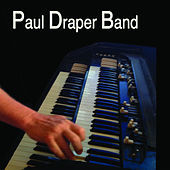 Thumbnail for the Paul Draper - Paul Draper Band link, provided by host site