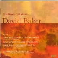 Thumbnail for the Paul Freeman - Paul Freeman Introduces David Baker link, provided by host site
