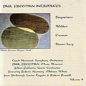 Image of The Czech National Symphony Orchestra linking to their artist page due to link from them being at the top of the main table on this page