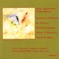 Thumbnail for the Paul Freeman - Paul Freeman Introduces, Vol. 8 link, provided by host site