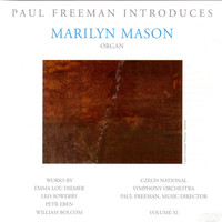 Thumbnail for the Paul Freeman - Paul Freeman Introduces, Vol. XI link, provided by host site