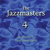Thumbnail for the Paul Hardcastle - Paul Hardcastle - Jazzmasters 4 link, provided by host site