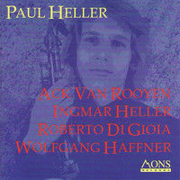 Thumbnail for the Paul Heller - Paul Heller link, provided by host site