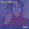 Thumbnail for the Paul Heller - Paul Heller link, provided by host site