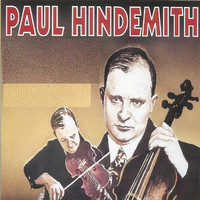 Thumbnail for the Paul Hindemith - Paul Hindemith link, provided by host site