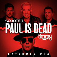 Thumbnail for the Timmy Trumpet - Paul Is Dead (Extended Mix) link, provided by host site