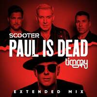 Thumbnail for the Timmy Trumpet - Paul Is Dead (Extended Mix) link, provided by host site