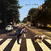 Thumbnail for the Paul McCartney - Paul Is Live link, provided by host site