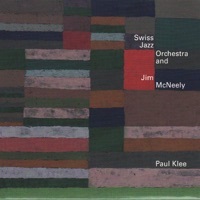 Thumbnail for the Swiss Jazz Orchestra - Paul Klee link, provided by host site