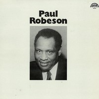 Thumbnail for the Paul Robeson - Paul Robeson link, provided by host site