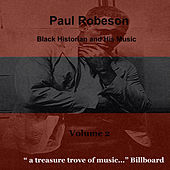 Image of Paul Robeson linking to their artist page due to link from them being at the top of the main table on this page