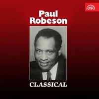Thumbnail for the Paul Robeson - Paul Robeson Classical link, provided by host site
