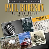 Thumbnail for the Paul Robeson - Paul Robeson: Ol' Man River link, provided by host site