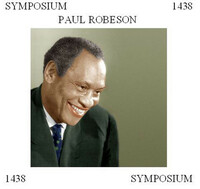 Image of Paul Robeson linking to their artist page due to link from them being at the top of the main table on this page