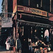 Thumbnail for the Beastie Boys - Paul's Boutique link, provided by host site