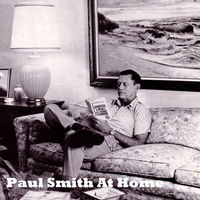 Thumbnail for the Paul Smith - Paul Smith At Home link, provided by host site