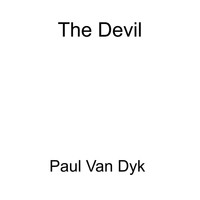 Thumbnail for the The Devil - Paul Van Dyk link, provided by host site