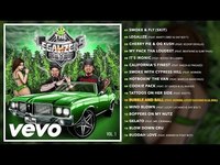 Thumbnail for the Baby Bash - Paul Wall, Bubble and Ball link, provided by host site