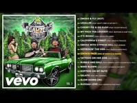 Thumbnail for the Baby Bash - Paul Wall, Cookie Pack link, provided by host site