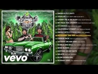 Thumbnail for the Baby Bash - Paul Wall, Hotboxin' the Van link, provided by host site