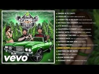 Thumbnail for the Baby Bash - Paul Wall, Mind Blown link, provided by host site