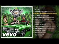 Thumbnail for the Baby Bash - Paul Wall, My Pack tha Loudest link, provided by host site