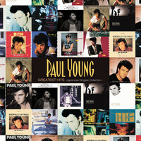 Image of Paul Young linking to their artist page due to link from them being at the top of the main table on this page