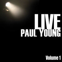 Image of Paul Young linking to their artist page due to link from them being at the top of the main table on this page