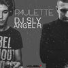 Thumbnail for the DJ Sly - Paulette link, provided by host site