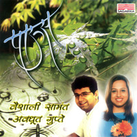 Image of Avadhoot Gupte linking to their artist page due to link from them being at the top of the main table on this page