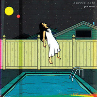 Image of Harris Cole linking to their artist page due to link from them being at the top of the main table on this page