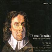 Image of Fretwork linking to their artist page due to link from them being at the top of the main table on this page