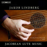 Thumbnail for the Robert Johnson - Pavan No. 2 in F Minor link, provided by host site