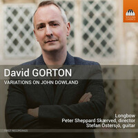 Thumbnail for the Thomas Morley - Pavana & Galiarda (Arr. D. Gorton): Pavana link, provided by host site