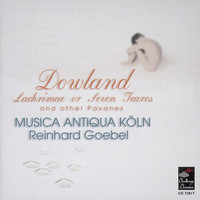 Thumbnail for the Heinrich Scheidemann - Pavana Lachrimae link, provided by host site