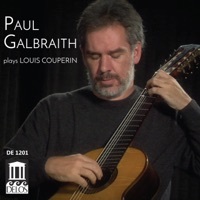 Thumbnail for the Paul Galbraith - Pavane in F-Sharp Minor (Arr. P. Galbraith for 8-String Guitar) link, provided by host site