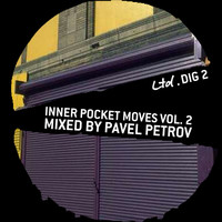 Thumbnail for the Pavel Petrov - Pavel Petrov Inner Pocket Moves Vol. 2 (Continuous Mix) link, provided by host site