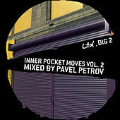 Thumbnail for the Pavel Petrov - Pavel Petrov �Inner Pocket Moves Vol. 2� (Continuous Mix) link, provided by host site
