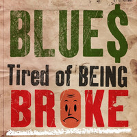 Thumbnail for the Tinsley Ellis - Pawnbroker link, provided by host site