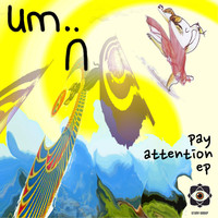 Thumbnail for the um.. - Pay Attention link, provided by host site