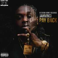 Thumbnail for the Jah Vinci - Pay Back link, provided by host site