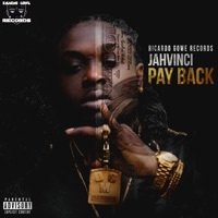 Thumbnail for the Jah Vinci - Pay Back link, provided by host site