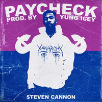 Thumbnail for the $teven Cannon - Pay Check link, provided by host site