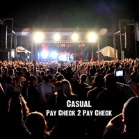 Thumbnail for the Casual - Pay Check 2 Pay Check link, provided by host site