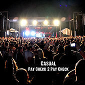 Thumbnail for the Casual - Pay Check 2 Pay Check link, provided by host site