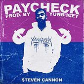 Thumbnail for the $teven Cannon - Pay Check link, provided by host site