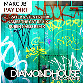 Thumbnail for the Marc JB - Pay Dirt link, provided by host site